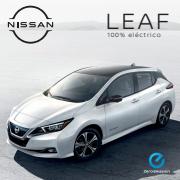 Ofertas de Carros, Motos y Repuestos en Sangolquí | Nissan Leaf de Nissan | 18/6/2022 - 18/6/2023
