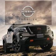 Ofertas de Carros, Motos y Repuestos en Ambato | Nissan Frontier de Nissan | 18/6/2022 - 18/6/2023