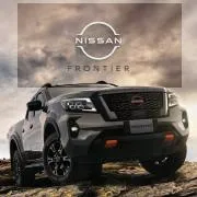 Ofertas de Carros, Motos y Repuestos en Riobamba | Nissan Frontier de Nissan | 18/6/2022 - 18/6/2023