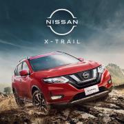 Catálogo Nissan | Nissan X-Trail | 18/6/2022 - 18/6/2023