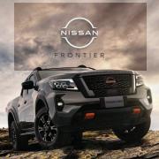 Ofertas de Carros, Motos y Repuestos en Machala | Nissan Frontier de Nissan | 18/11/2022 - 18/11/2023