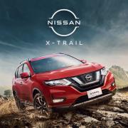 Oferta en la página 3 del catálogo Nissan X-Trail de Nissan