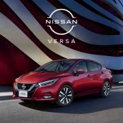 Catálogo Nissan en Riobamba | Nissan Versa | 18/12/2022 - 18/12/2023