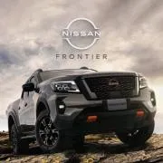Ofertas de Carros, Motos y Repuestos en Riobamba | Nissan Frontier de Nissan | 18/12/2022 - 18/12/2023