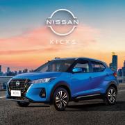 Catálogo Nissan en Riobamba | Nissan Kicks | 18/12/2022 - 18/12/2023