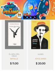 Catálogo Mr Books en Guayaquil | Promo Verano | 8/7/2022 - 22/7/2022