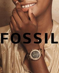Ofertas de Fossil en el catálogo de Fossil ( 4 días más)
