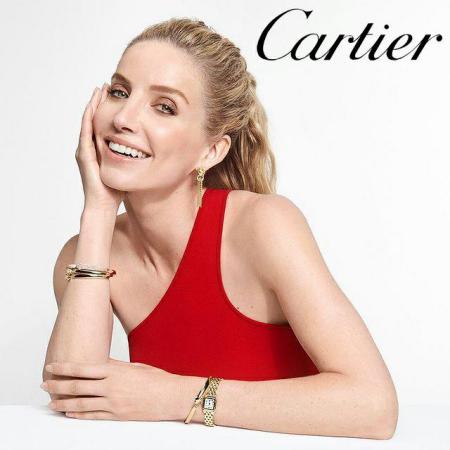 Catálogo Cartier | Novedades de Temporada | 19/4/2022 - 7/6/2022
