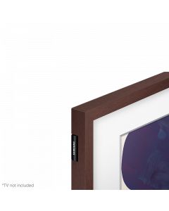 Oferta de Bezel personalizable para The Frame TV 65" (2020) por $188,5 en Samsung