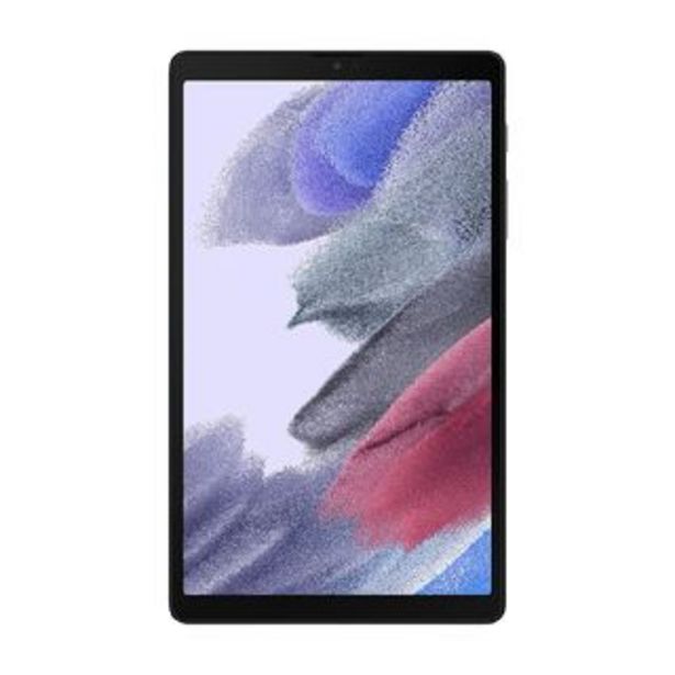 Oferta de Samsung - Tablet Galaxy A7 Lite  Lte | Gris por $229,99