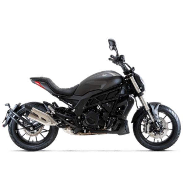 Oferta de Benelli - Moto Street 502C| 2021 Negro por $10219