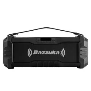 Oferta de Bazzuka - Radio Portable H105 | Negro por $46,43 en Marcimex