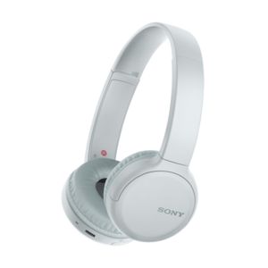 Oferta de Sony - Audífonos Bluetooth  WH-CH510/WZ UC | Blanco por $58,04 en Marcimex