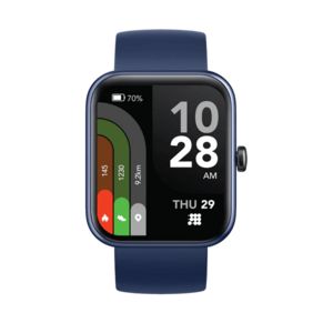 Oferta de Cubitt - Smartwatch CT2P2-22BL | Azul por $75,02 en Marcimex
