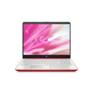 Oferta de Hp - Laptop 15-DW3500LA 15.6" | Rojo por $433,04 en Marcimex