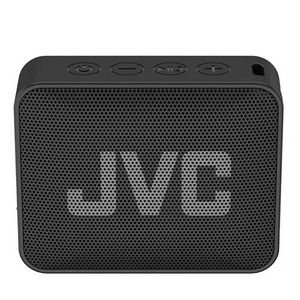Oferta de Jvc - Parlante Bluetooth Usb XS-KY2111B 3W | Negro por $16,07 en Marcimex