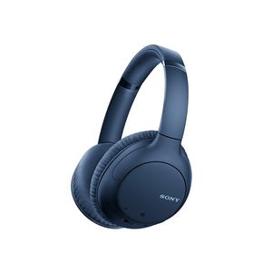 Oferta de Sony - Audífonos Bluetooth WH-CH710N/LZUC | Azul por $205,36 en Marcimex