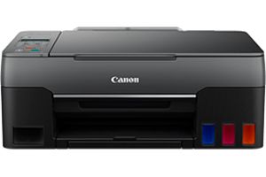 Oferta de Canon - Impresora Multifunción 3110| Negro por $205,35 en Marcimex