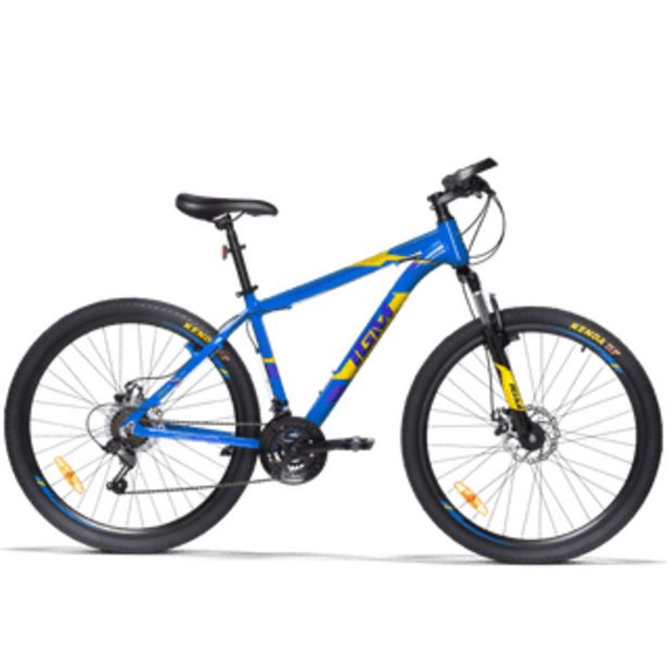 Oferta de Igm - Bicicleta de Montaña A29" L | Azul por $318