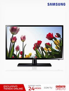 Oferta de Monitor Tv Samsung 28" por $389,29 en Moda RM