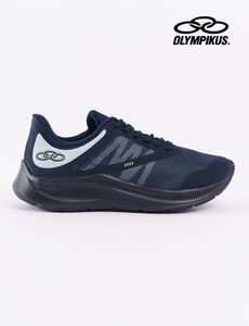 Oferta de Sneaker con Cordones Azul | Olympikus por $62,9 en Moda RM