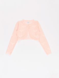 Oferta de Sweater pre Corto Diseño Corazones por $8,08 en Moda RM