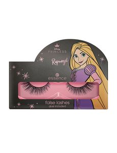 Oferta de Pestañas postizas Rapunzel por $3,52 en Moda RM
