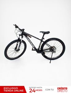 Oferta de Bicicleta Safeway de Carbono Aro 29 por $750 en Moda RM