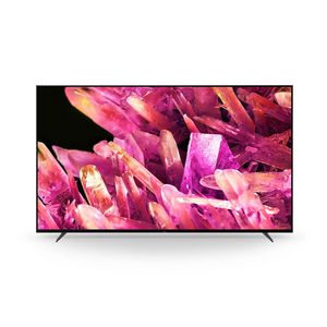 Oferta de X90K | BRAVIA XR | Full Array LED | 4K Ultra HD | Alto rango dinámico (HDR) | Smart TV (Google TV) por $1799 en Sony
