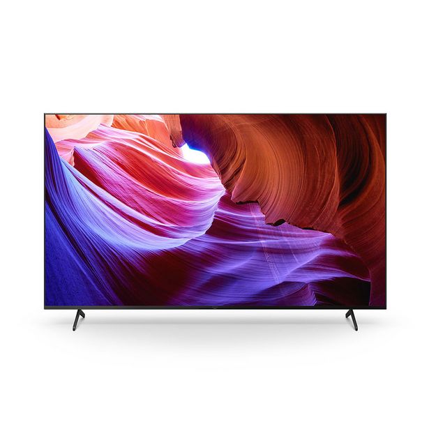 Oferta de X85K | 4K Ultra HD | Alto rango dinámico (HDR) | Smart TV (Google TV) por $2549 en Sony