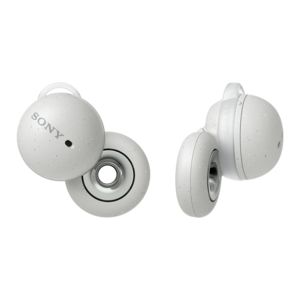 Oferta de Audífonos inalámbricos  de anillo abierto para sonidos ambientales LinkBuds | WF-L900 por $139,99 en Sony