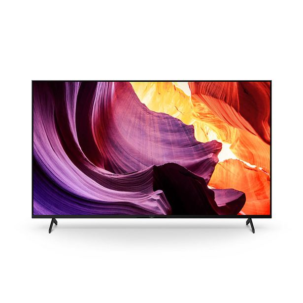 Oferta de X80K | 4K Ultra HD | Alto rango dinámico (HDR) | Smart TV (Google TV) por $1299 en Sony