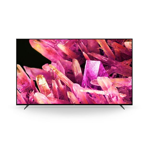 Oferta de X90K | BRAVIA XR | Full Array LED | 4K Ultra HD | Alto rango dinámico (HDR) | Smart TV (Google TV) por $2499 en Sony