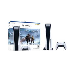 Oferta de PlayStation™5 God of War Ragnarok (Voucher) por $999 en Sony