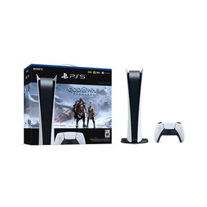 Oferta de PlayStation™5 Digital God of War Ragnarok (Voucher) por $899 en Sony