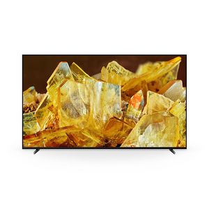 Oferta de X90L| BRAVIA XR | Full Array LED | 4K Ultra HD | Alto rango dinámico (HDR) | Smart TV (Google TV) por $1899 en Sony