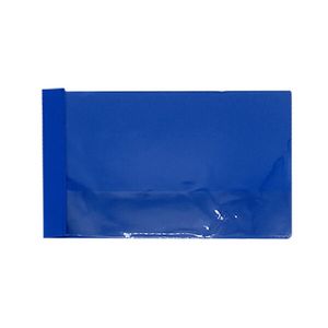 Oferta de  Folder Rex Plastico A3 Azul Eléctrico por $4,05 en Juan Marcet