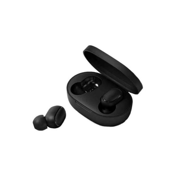 Oferta de  Audífonos Inalámbrico Earbuds Xiaomi por $40,5
