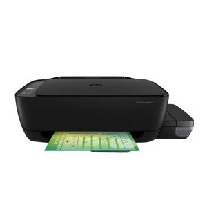 Oferta de  Impresora Multifuncion Hp Tinta Continua Modelo 415 Wi-Fi por $224,06 en Juan Marcet