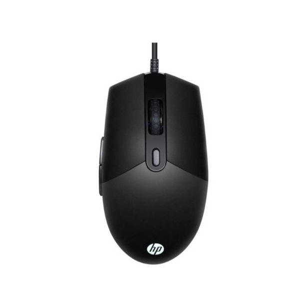 Oferta de  Mouse Gaming Hp M260 Wired por $13,8