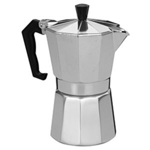 Oferta de Cafetera Aluminio 6 Tazas por $27,93 en Boyacá