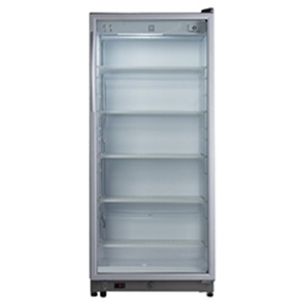 Oferta de Congelador Vertical CVI-520 de 419 Litros Indurama por $1,233