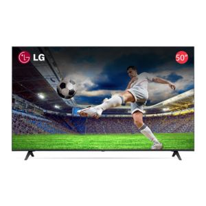 Oferta de Televisor LG LED Smart TV 4K 50" por $854,1 en Pycca