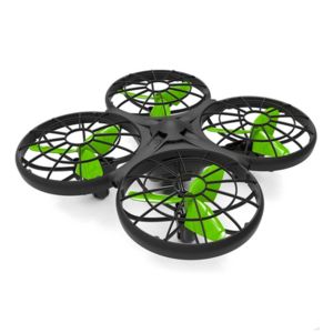 Oferta de Dron Syma X26 Cuadricóptero con Wifi por $69,99 en Pycca