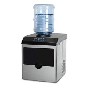 Oferta de Ice Maker y Dispensador de Agua por $314,1 en Pycca