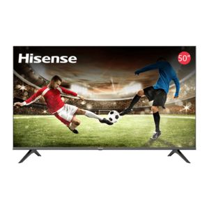 Oferta de Televisor Hisense LED Smart TV 4K 50" por $599 en Pycca
