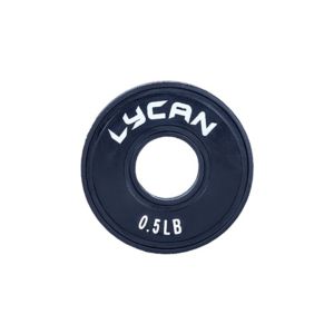 Oferta de Mini Disco Lycan 0.5 Libras por $6,31 en Pycca