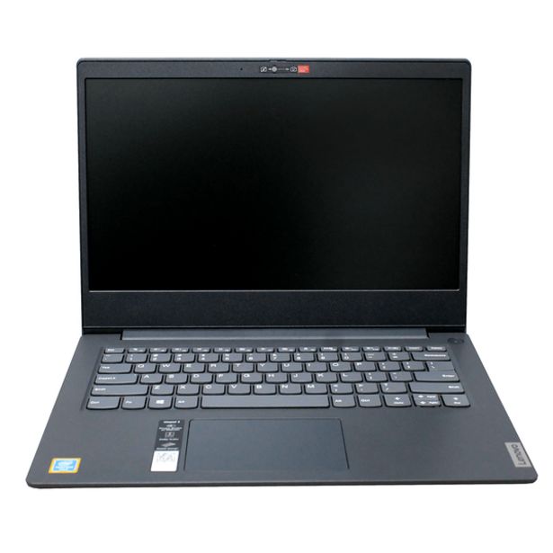 Oferta de Laptop Lenovo 14" 128Gb Ssd+ 4Gb Ram W10 por $699