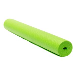 Oferta de Colchoneta de PVC para Yoga 8 mm por $9,6 en Pycca