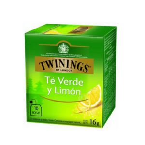 Oferta de Té Verde por $2,61 en Las Fragancias